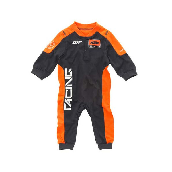 KTM KTM Team Baby Romper Suit